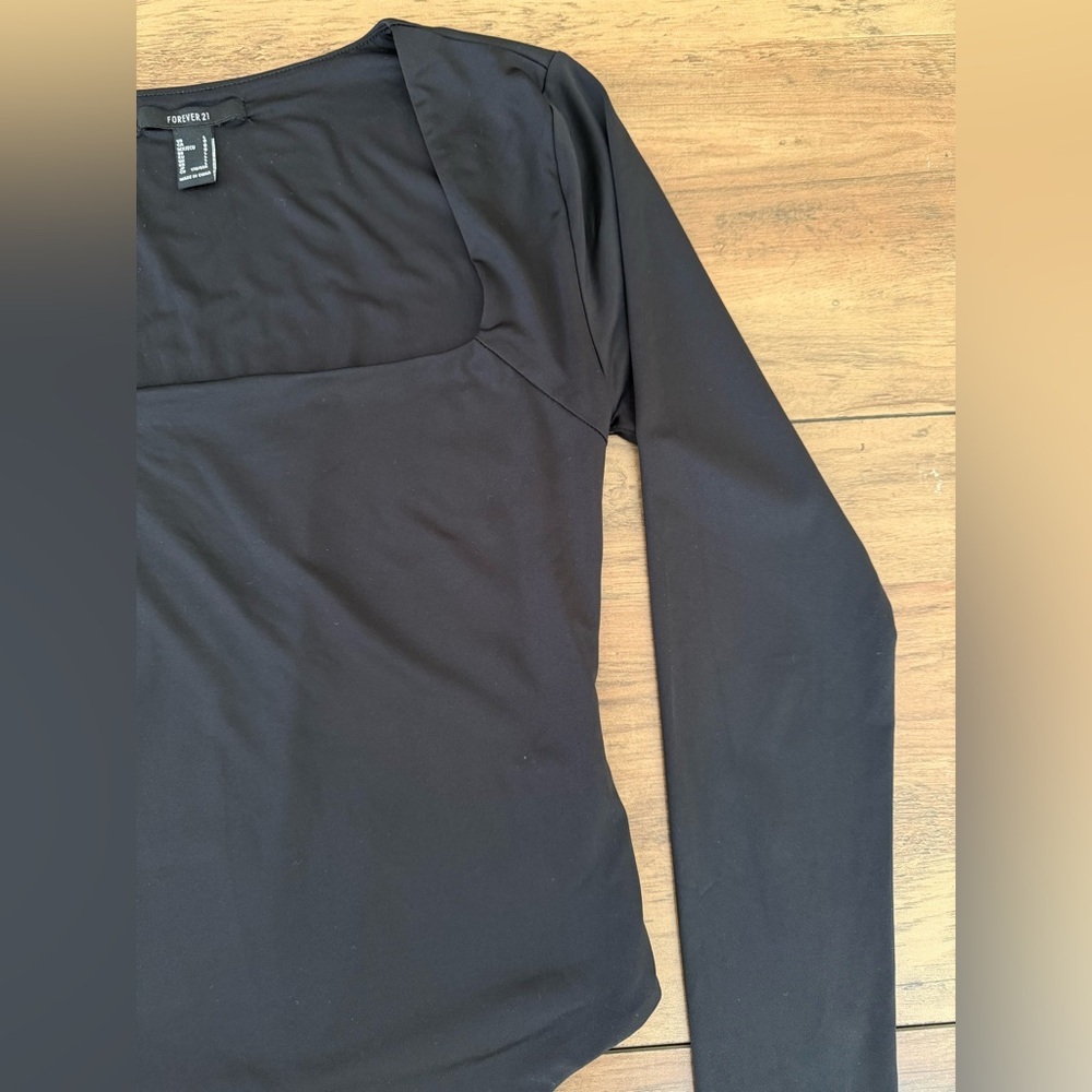 Forever 21 Bodysuit - Picture 6 of 6